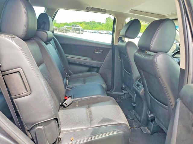 2015 Mazda Cx-9 მანქანა იყიდება აუქციონზე, vin: JM3TB3CA2F0466381, აუქციონის ნომერი: 63163266