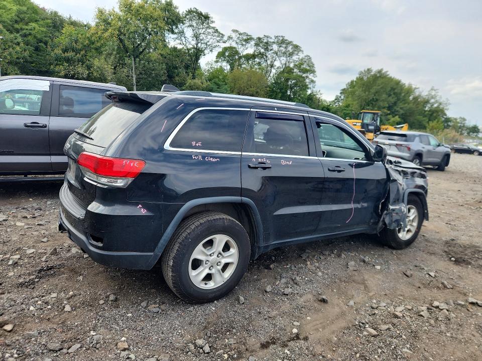 2014 Jeep Grand Cherokee მანქანა იყიდება აუქციონზე, vin: 1C4RJFAGXEC237555, აუქციონის ნომერი: 69567556