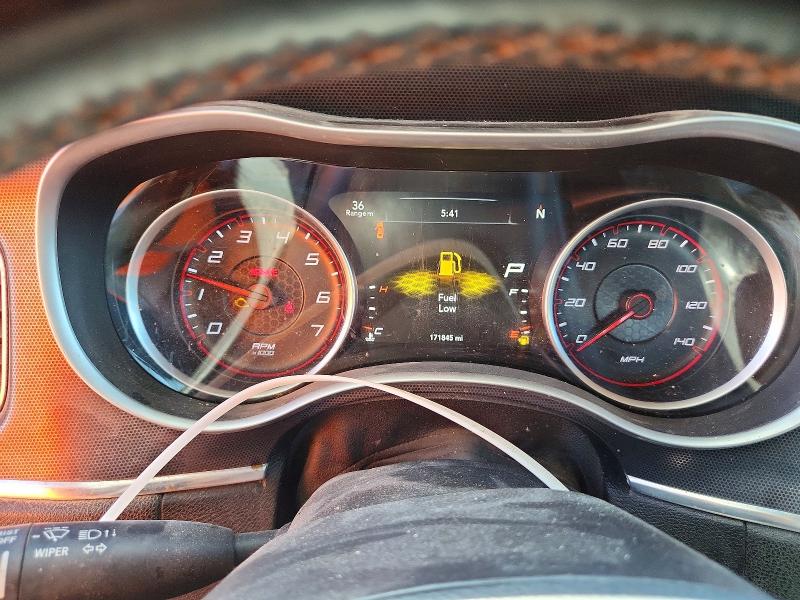 Aukcja sprzedaży 2015 Dodge Charger, vin: 2C3CDXHG0FH741687, numer aukcji: 67752226