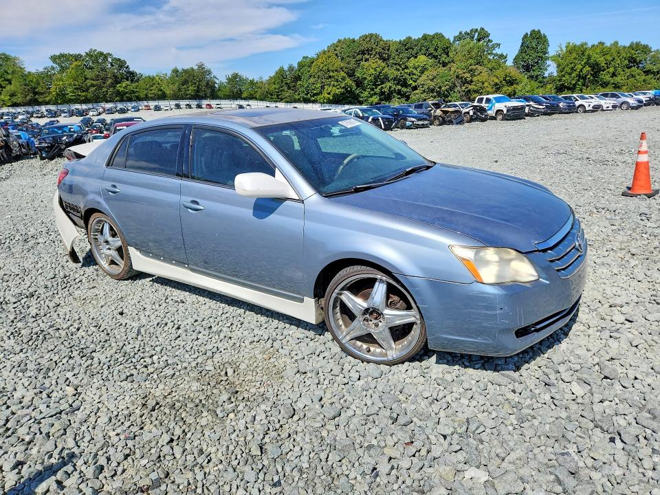 Продажа на аукционе авто 2006 Toyota Avalon, vin: 4T1BK36B06U099963, номер лота: 67659616