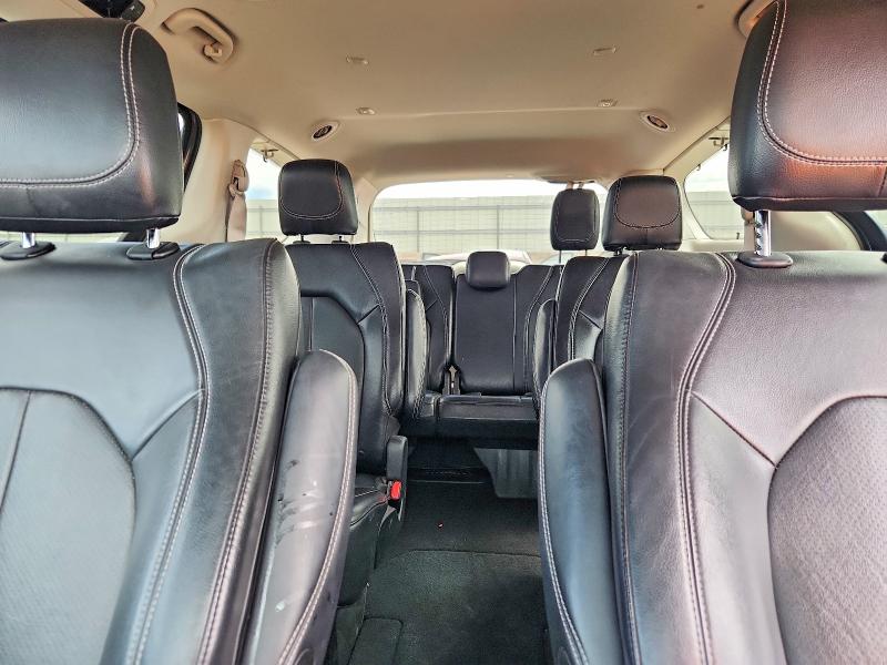 Продаж на аукціоні авто 2022 Chrysler Pacifica, vin: 2C4RC1BG8NR152099, номер лоту: 66961376