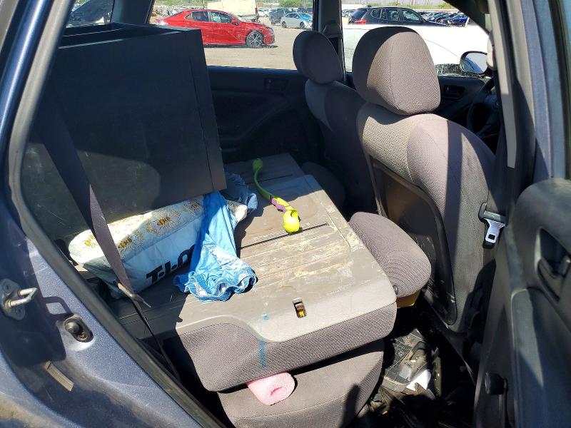 67222566 :رقم المزاد ، 2T1KR32EX3C009405 vin ، 2003 Toyota Matrix مزاد بيع