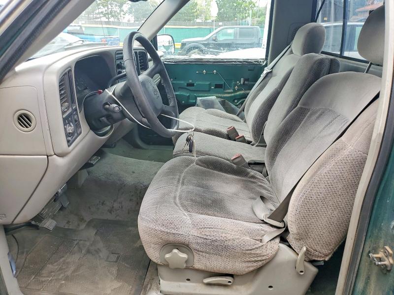 Aukcja sprzedaży 1999 Chevrolet Silverado, vin: 1GCEC14T5XE159911, numer aukcji: 70990176