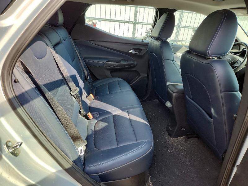 Aukcja sprzedaży 2023 Chevrolet Bolt Euv, vin: 1G1FZ6S03P4146968, numer aukcji: 67597926