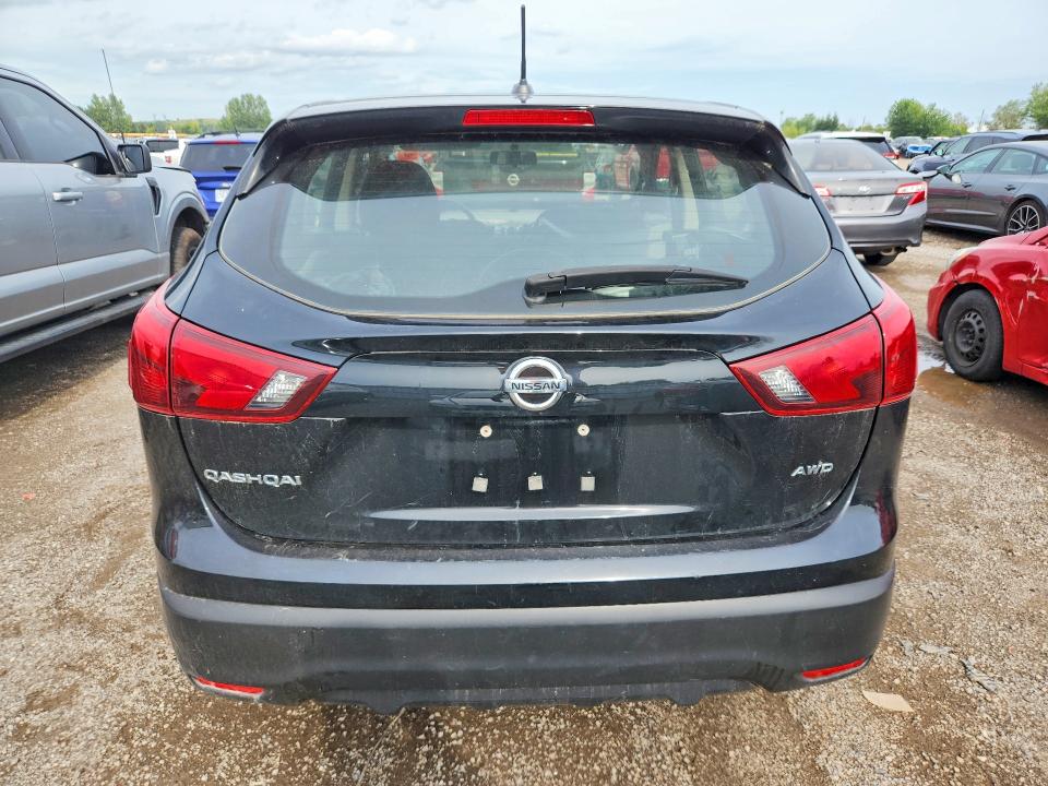 Продаж на аукціоні авто 2019 Nissan Rogue Sport, vin: JN1BJ1CR2KW350528, номер лоту: 65083046