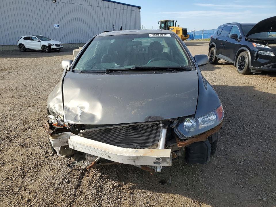 Продаж на аукціоні авто 2008 Honda Civic, vin: 2HGFG21528H100220, номер лоту: 70297046