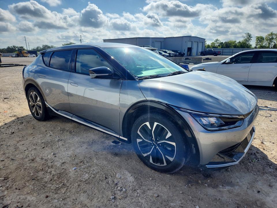 Aukcja sprzedaży 2023 Kia Ev6, vin: KNDC34LA8P5156848, numer aukcji: 67540486