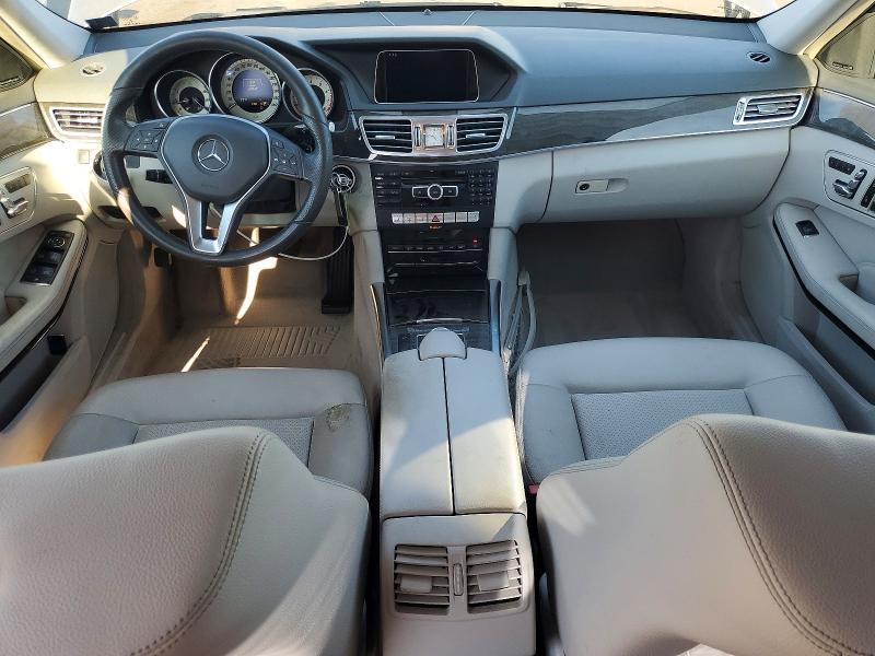 2014 Mercedes-benz E მანქანა იყიდება აუქციონზე, vin: WDDHF5KB2EA889386, აუქციონის ნომერი: 69861636