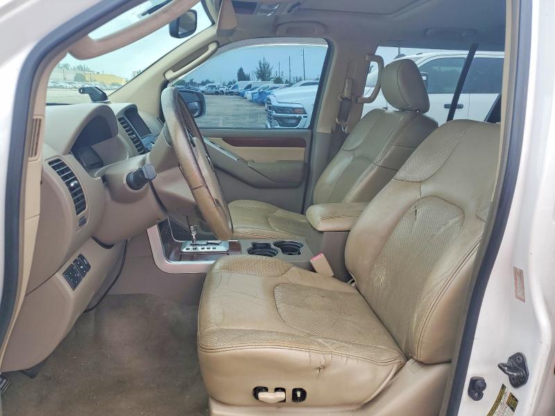 Aukcja sprzedaży 2010 Nissan Pathfinder, vin: 5N1AR1NN4AC604389        , numer aukcji: 68776796