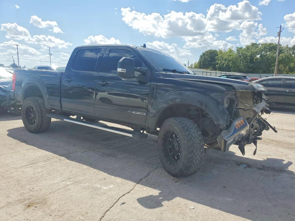 2019 Ford F250 მანქანა იყიდება აუქციონზე, vin: 1FT7W2BT0KED52176, აუქციონის ნომერი: 68111206