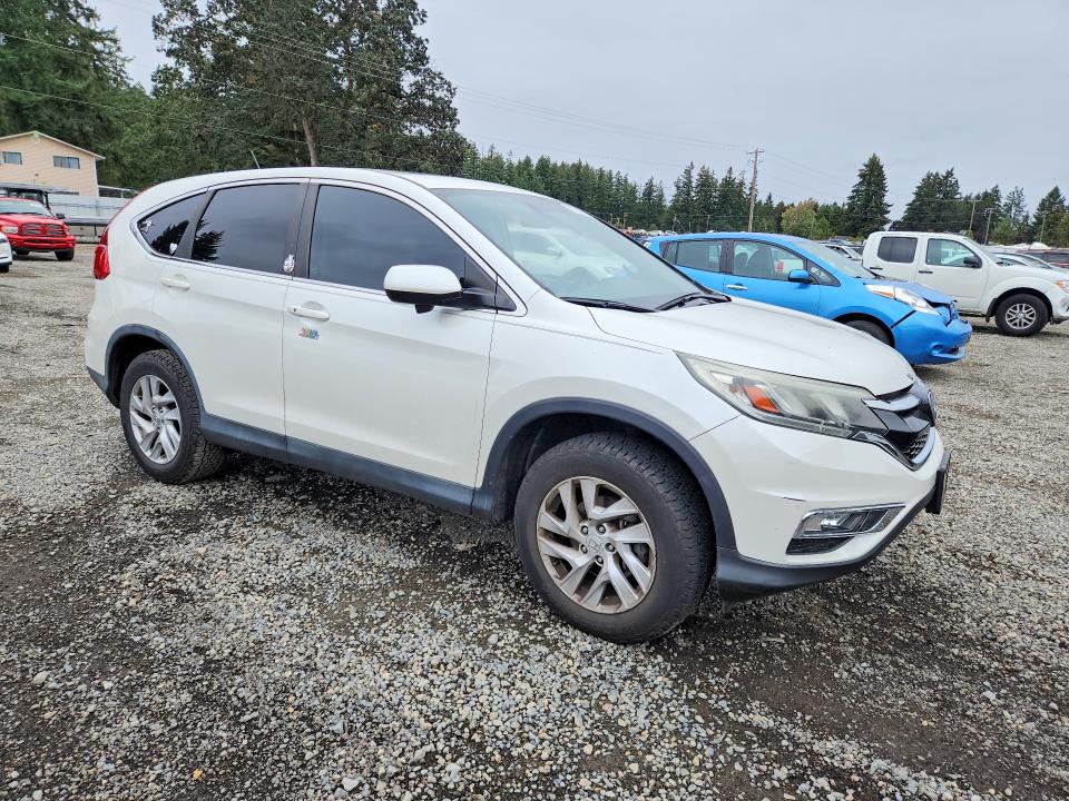 Продажа на аукционе авто 2016 Honda Cr-v, vin: 5J6RM4H57GL035768, номер лота: 70846776