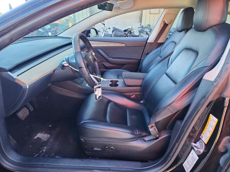 Aukcja sprzedaży 2022 Tesla Model 3, vin: 5YJ3E1EA3NF290006, numer aukcji: 68299666