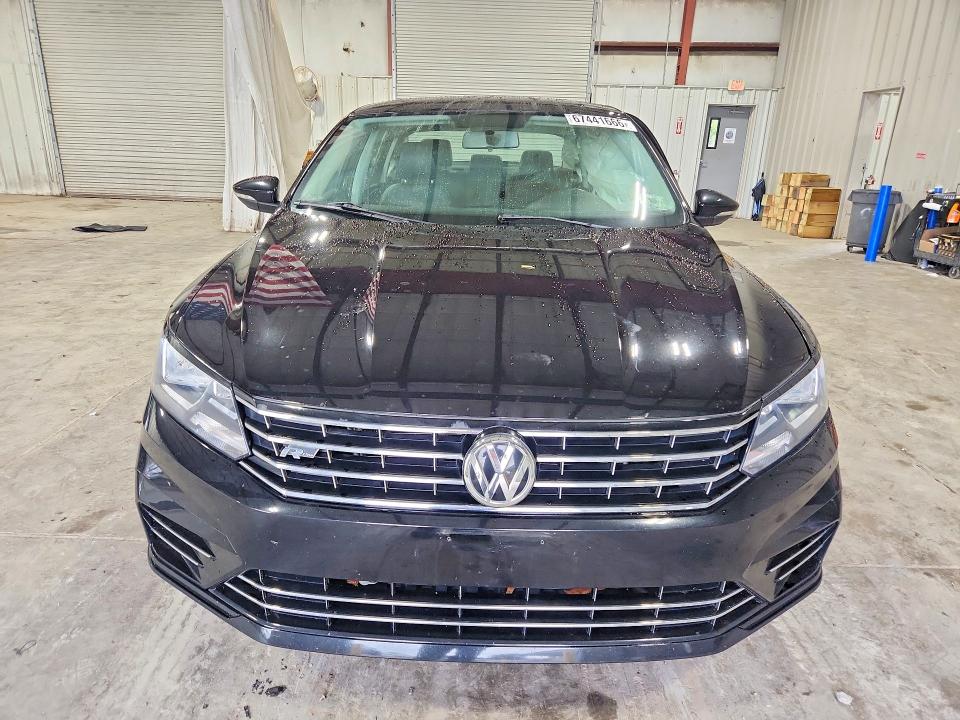 Продаж на аукціоні авто 2016 Volkswagen Passat, vin: 1VWAT7A34GC061533, номер лоту: 67441666