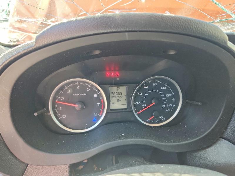 Продажа на аукционе авто 2014 Subaru Xv Crosstrek, vin: JF2GPAVC1E8329142, номер лота: 68445826