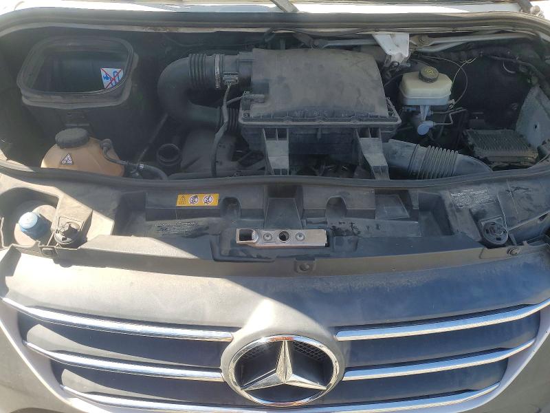 2019 Mercedes-benz Sprinter მანქანა იყიდება აუქციონზე, vin: WDAPF4CD3KN031402, აუქციონის ნომერი: 67929316