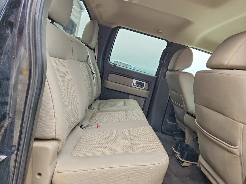 2010 Ford F150 მანქანა იყიდება აუქციონზე, vin: 1FTEW1E82AFD88551, აუქციონის ნომერი: 68549746