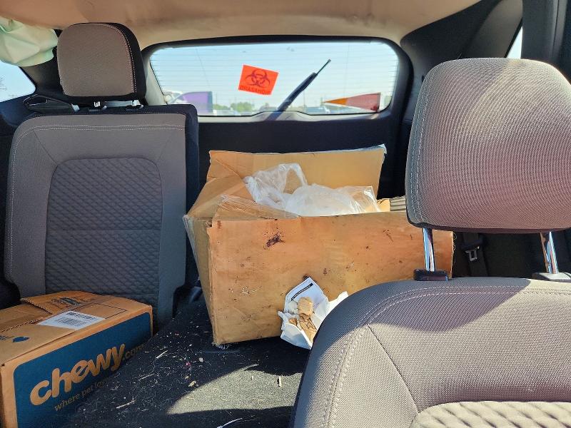 67564516 :رقم المزاد ، 1FMCU9G63LUB39399 vin ، 2020 Ford Escape مزاد بيع