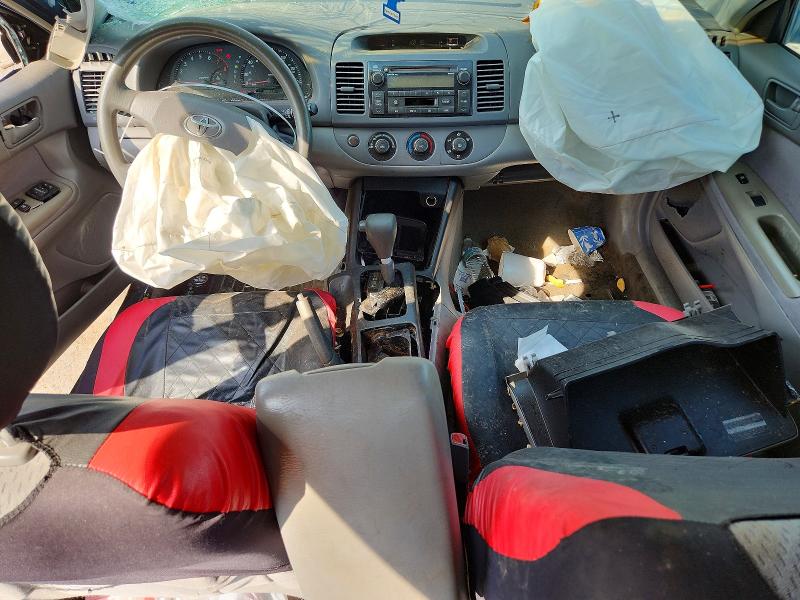 70477326 :رقم المزاد ، 4T1BE32K14U856914 vin ، 2004 Toyota Camry مزاد بيع