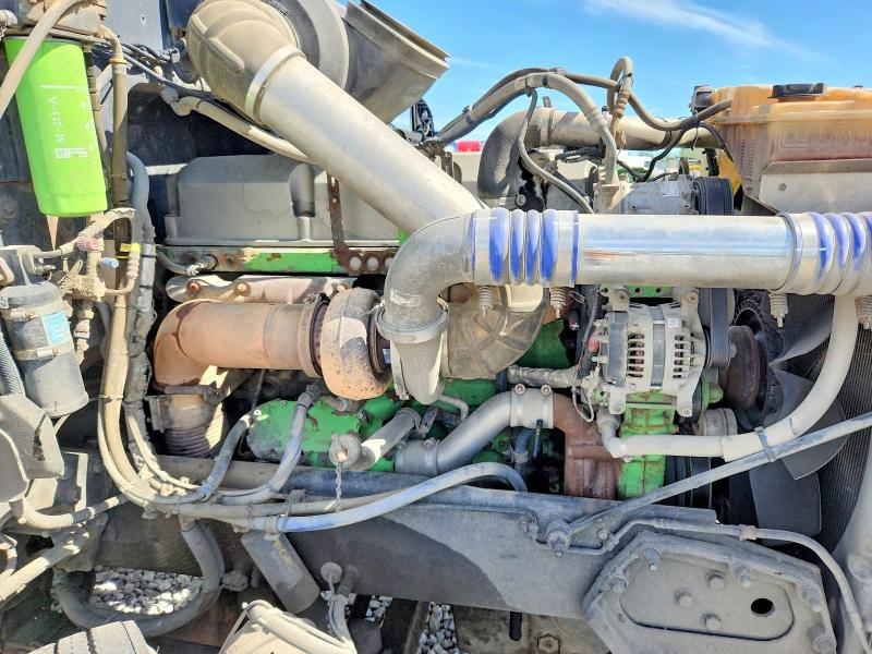 2016 Peterbilt 389 მანქანა იყიდება აუქციონზე, vin: 1NPXGGGG60D444328, აუქციონის ნომერი: 68394766