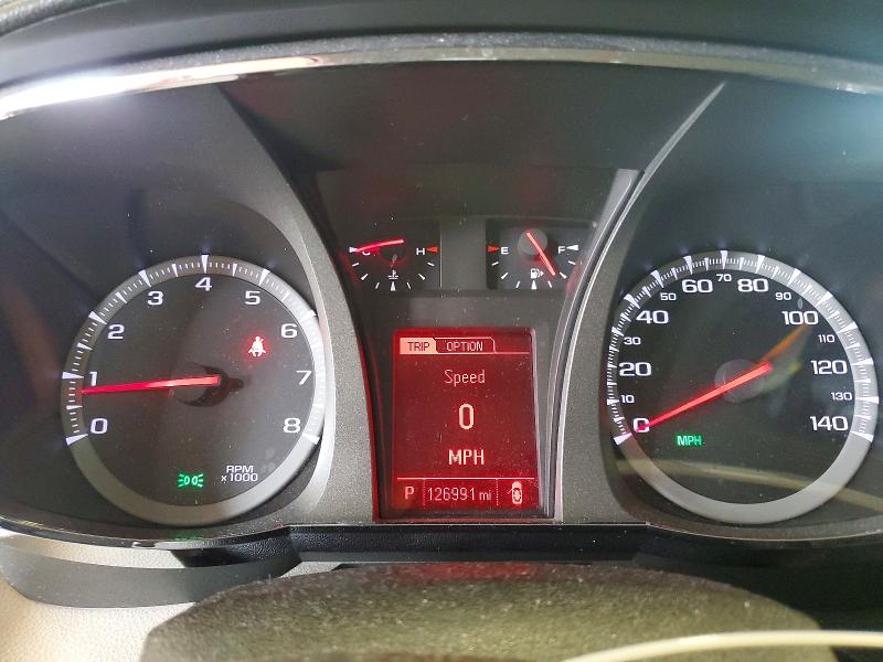 68248706 :رقم المزاد ، 2GKFLXE31E6242019 vin ، 2014 Gmc Terrain مزاد بيع