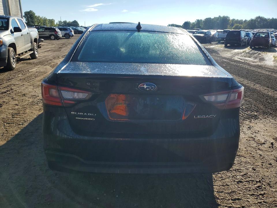 Продаж на аукціоні авто 2020 Subaru Legacy, vin: 4S3BWAB69L3033712, номер лоту: 59409046
