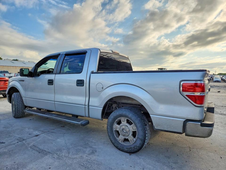 Продаж на аукціоні авто 2013 Ford F150, vin: 1FTEW1CM0DFB29626, номер лоту: 70183116