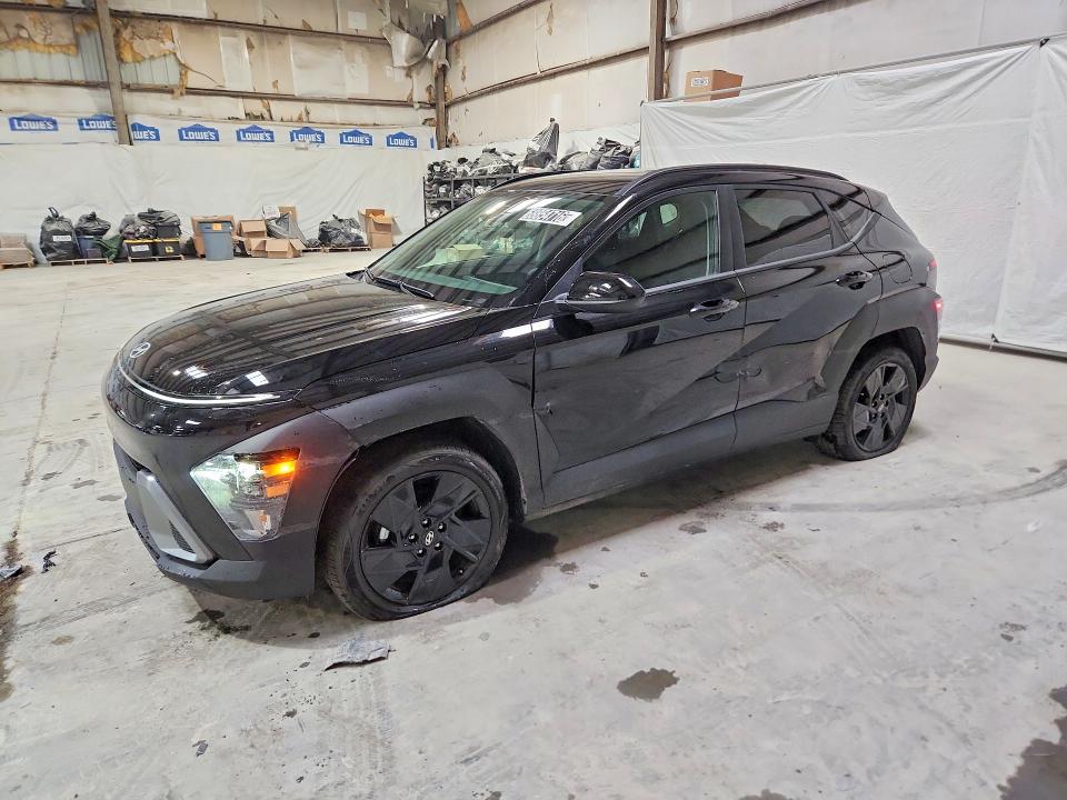 Продажа на аукционе авто 2026 Hyundai Kona, vin: KM8HF3AB5TU439318, номер лота: 68854716