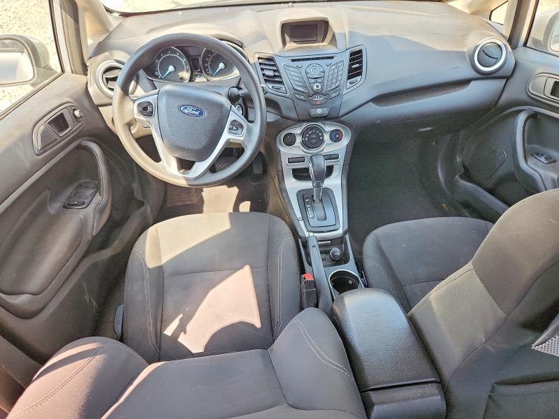 Продаж на аукціоні авто 2018 Ford Fiesta, vin: 3FADP4EJ8JM122857, номер лоту: 67989466