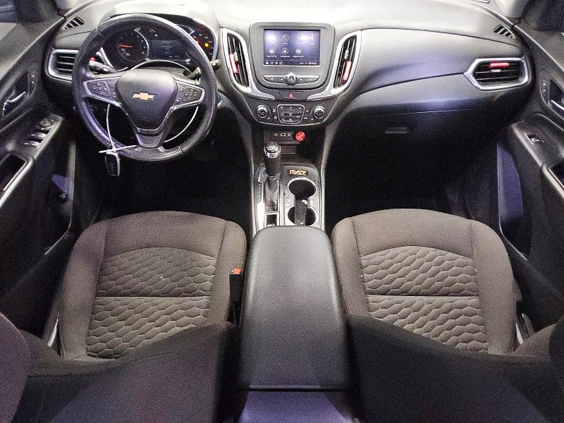 Aukcja sprzedaży 2020 Chevrolet Equinox, vin: 2GNAXTEV4L6254951, numer aukcji: 66819356