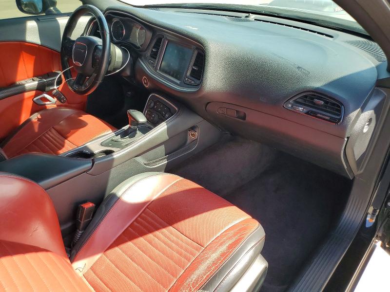 Продаж на аукціоні авто 2016 Dodge Challenger, vin: 2C3CDZFJ0GH240455, номер лоту: 69727876