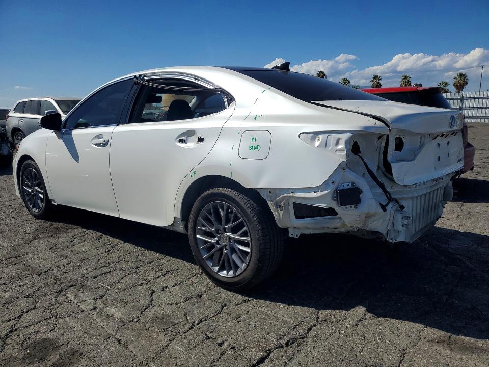Aukcja sprzedaży 2018 Lexus Es, vin: 58ABK1GG5JU086254, numer aukcji: 70839696