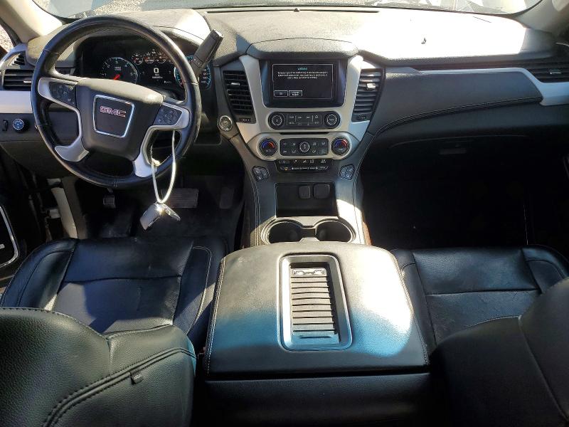 Aukcja sprzedaży 2017 Gmc Yukon Xl, vin: 1GKS2GKC1HR320992, numer aukcji: 70669146