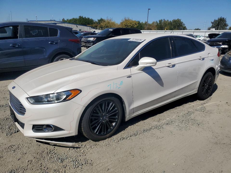Продажа на аукционе авто 2014 Ford Fusion, vin: 3FA6P0HD7ER283880, номер лота: 70730826