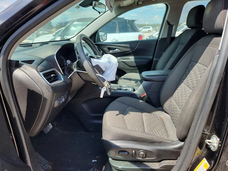 Продажа на аукционе авто 2018 Chevrolet Equinox, vin: 2GNAXKEX1J6265186, номер лота: 68698466