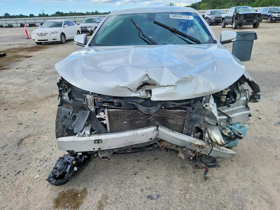 Aukcja sprzedaży 2019 Chevrolet Impala, vin: 2G11Z5S39K9113641, numer aukcji: 68092776