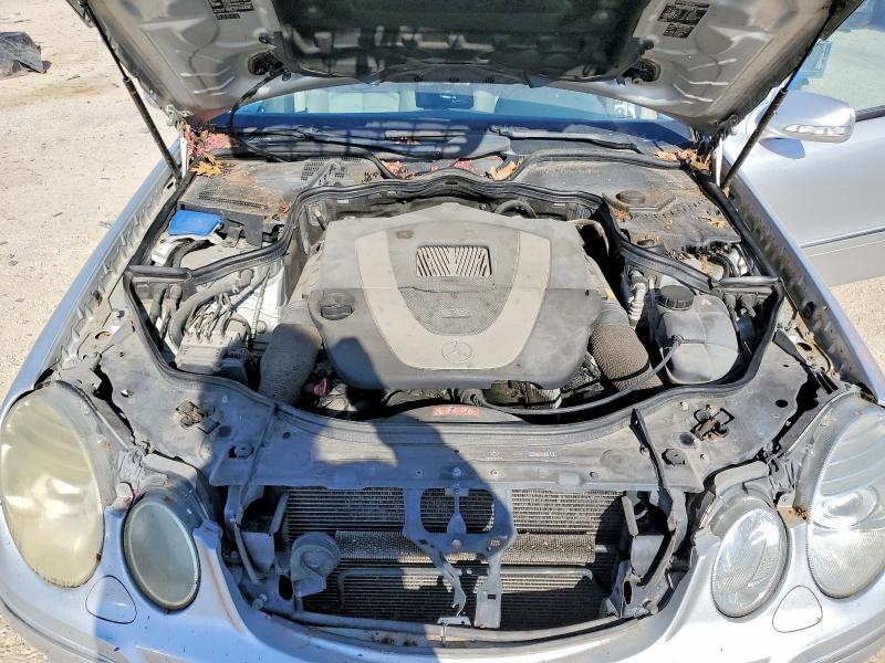 Aukcja sprzedaży 2007 Mercedes-benz E, vin: WDBUF87XX7B180053, numer aukcji: 68367746