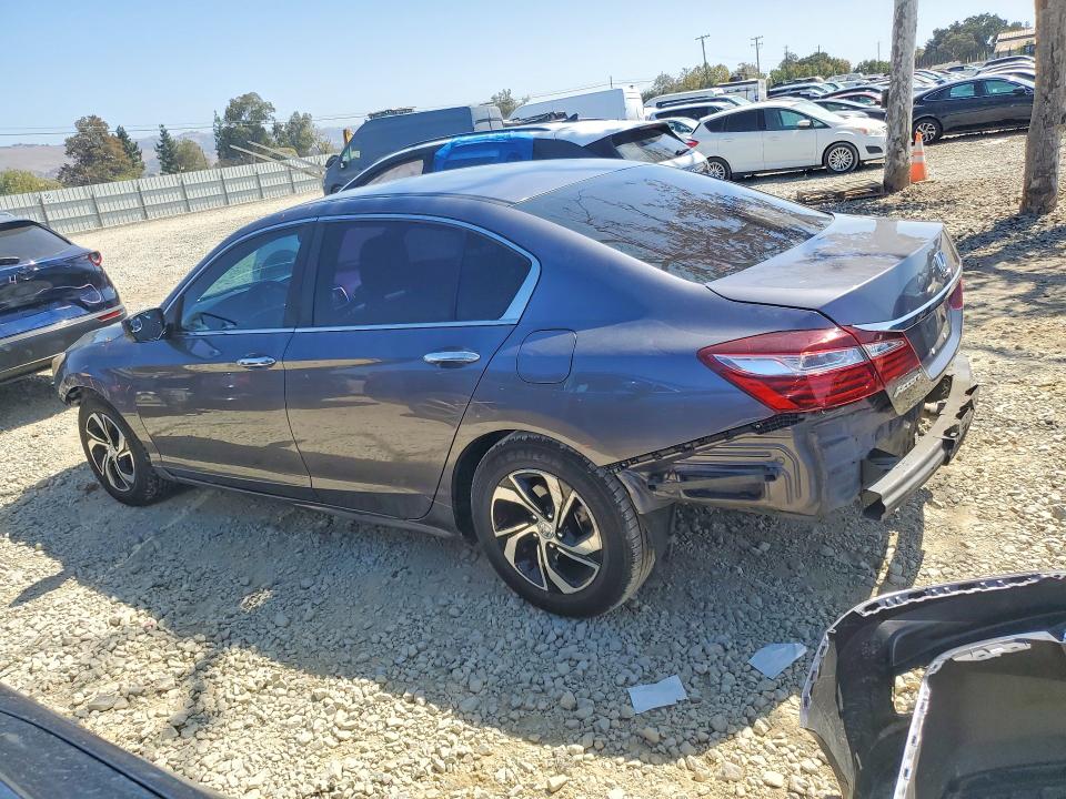 Продаж на аукціоні авто 2017 Honda Accord, vin: 1HGCR2F33HA163264, номер лоту: 69176676