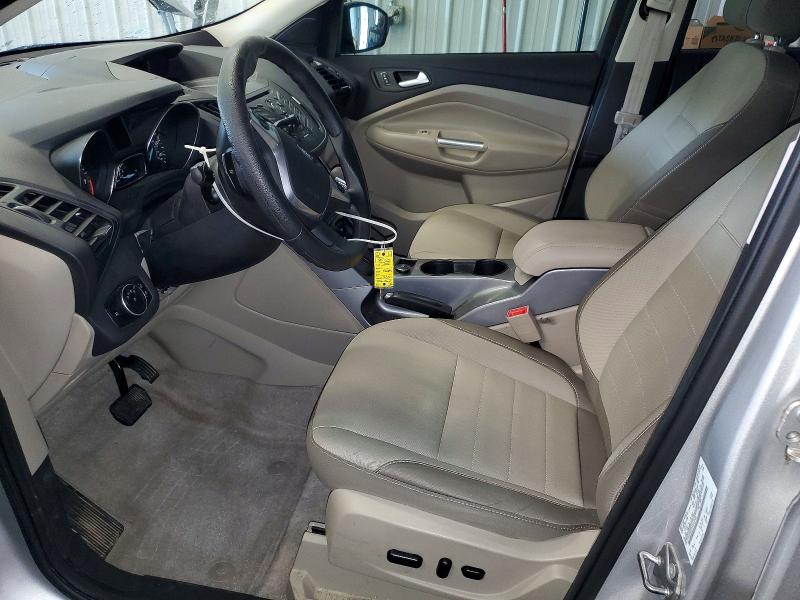 69542816 :رقم المزاد ، 1FMCU9GX2FUC62740 vin ، 2015 Ford Escape مزاد بيع