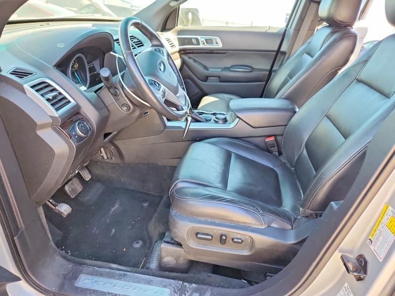 Продаж на аукціоні авто 2015 Ford Explorer, vin: 1FM5K8F89FGA04118, номер лоту: 68023396