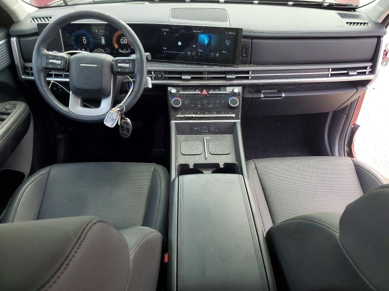 Продаж на аукціоні авто 2024 Hyundai Santa Fe, vin: 5NMP3DGLXRH028219, номер лоту: 68584286