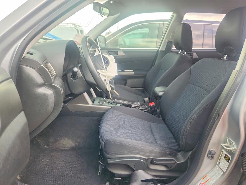 Auction sale of the 2012 Subaru Forester, vin: JF2SHBBC6CH433124, lot number: 66393286
