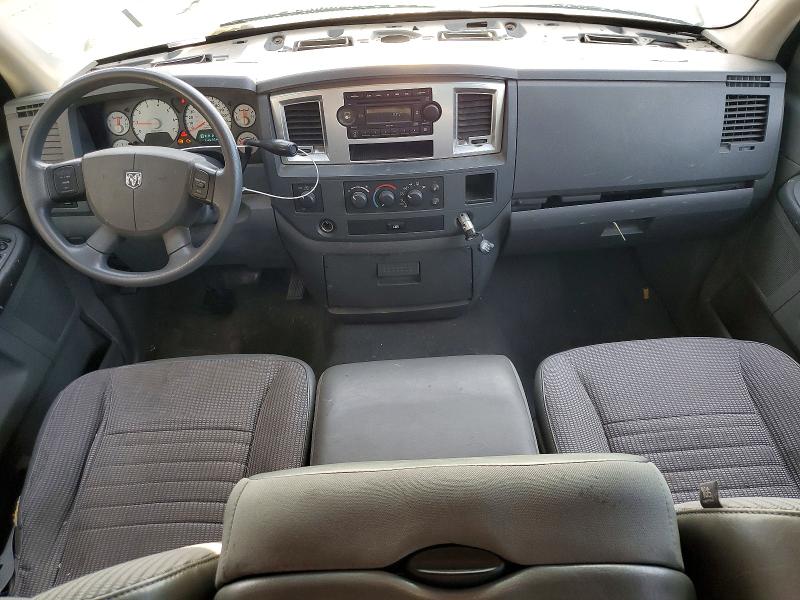 Продаж на аукціоні авто 2008 Dodge Ram 1500, vin: 1D7HU18248J197169, номер лоту: 68827016