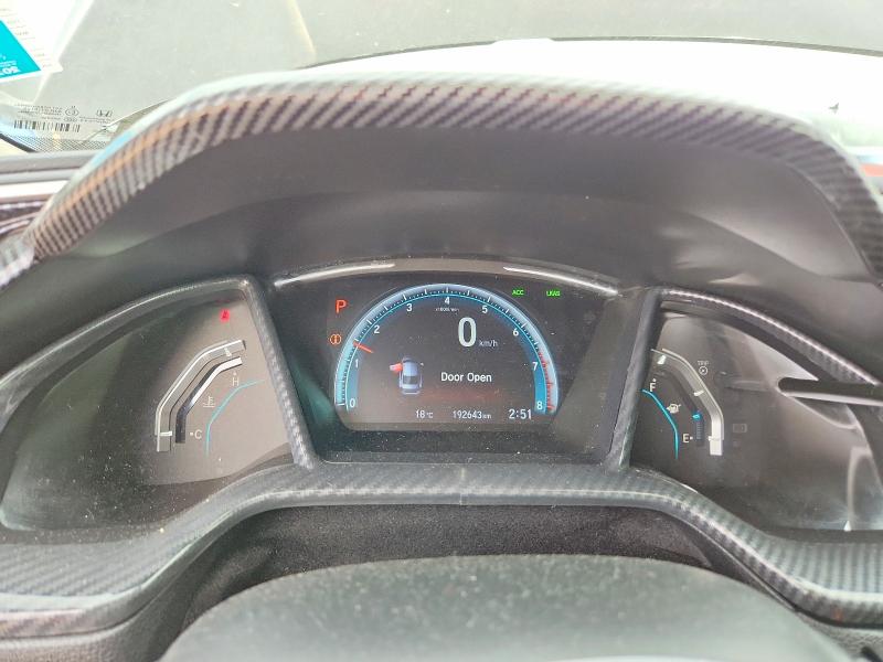 Aukcja sprzedaży 2019 Honda Civic, vin: 2HGFC2F7XKH016157, numer aukcji: 69403296