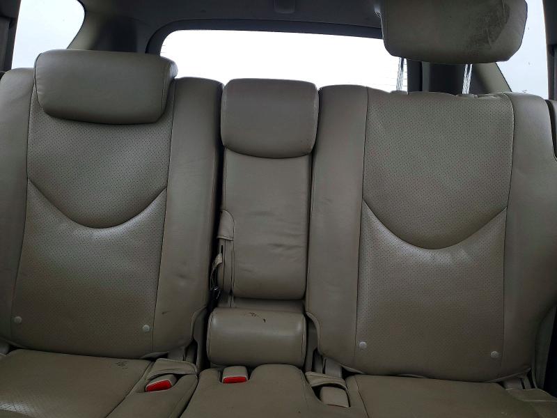 69948986 :رقم المزاد ، 2T3DK4DV9AW023024 vin ، 2010 Toyota Rav4 مزاد بيع