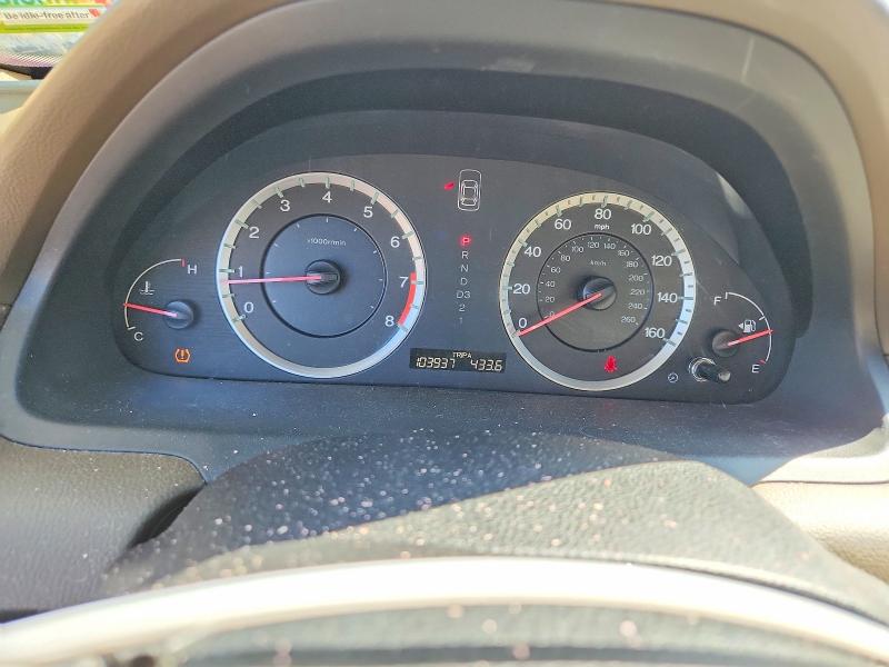 Продажа на аукционе авто 2008 Honda Accord, vin: 1HGCP36878A048853, номер лота: 68299456