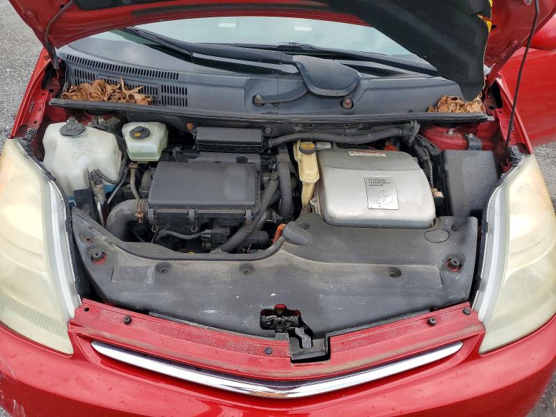 67274016 :رقم المزاد ، JTDKB20U667536548 vin ، 2006 Toyota Prius مزاد بيع