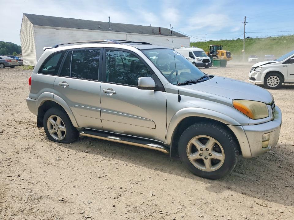 Продаж на аукціоні авто 2003 Toyota Rav4, vin: JTEHH20V636077892, номер лоту: 68514596
