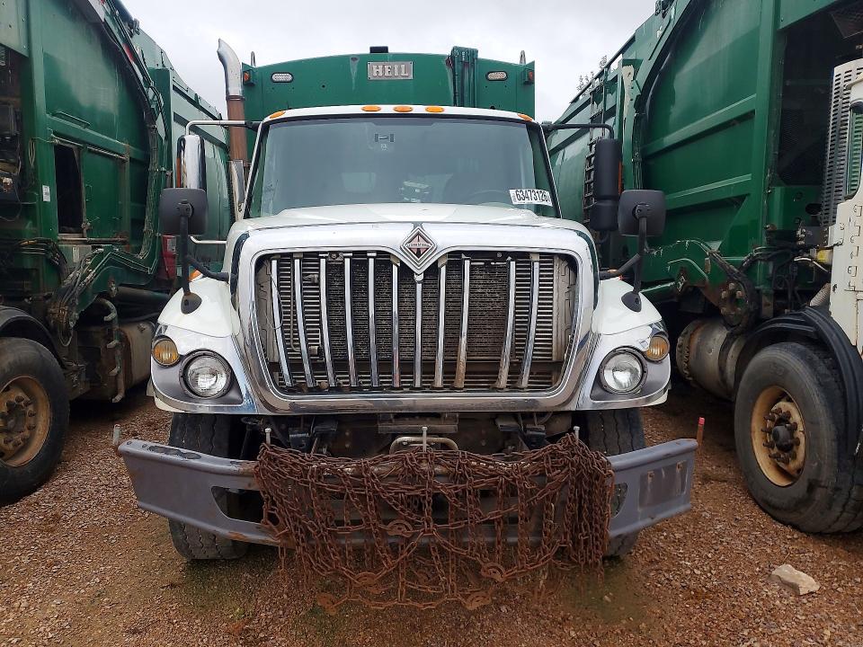 Продажа на аукционе авто 2009 International 7400, vin: 1HTWGAZR09J136572, номер лота: 63473126