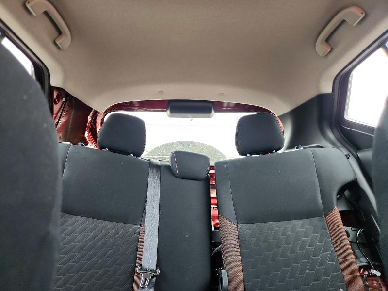 Aukcja sprzedaży 2024 Nissan Kicks, vin: 3N1CP5DV6RL535087, numer aukcji: 67680666