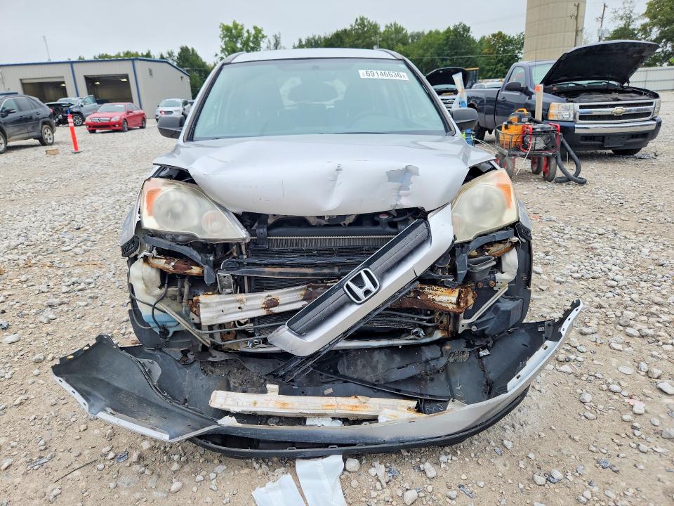 Aukcja sprzedaży 2009 Honda Cr-v, vin: 5J6RE48399L020915, numer aukcji: 69146636